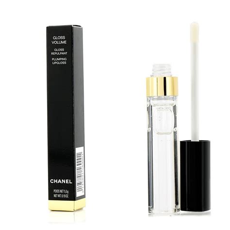 chanel gloss volume aus|chanel lip gloss uk.